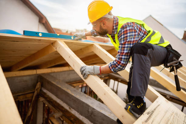 Trusted Timberline Fernwood, AZ Roofing Contractor Experts